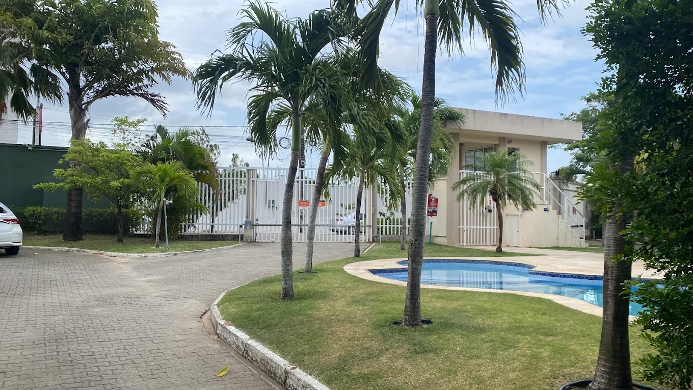 Condomínio Villa di Fiori